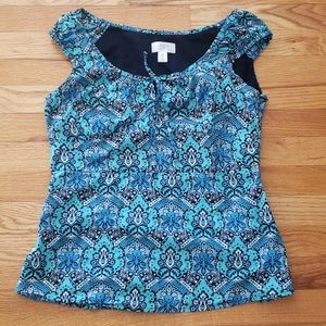Loft top